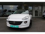 Opel Adam Slam 1.4 3türig * Sitzheizung + LHZ* - Opel Adam in Wuppertal
