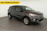 Ford Kuga 1.5 EcoBoost Titanium 4x2 NAVI+STDHZG+RFK+ - Ford Kuga Gebrauchtwagen in Düsseldorf