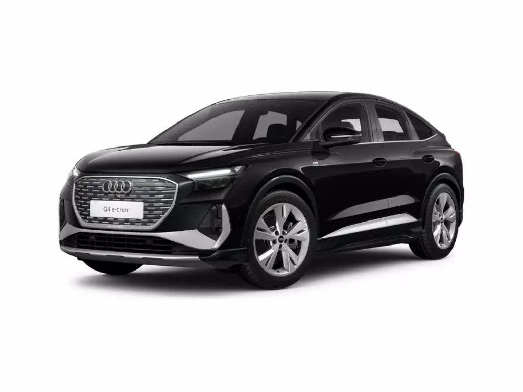 Audi Andere