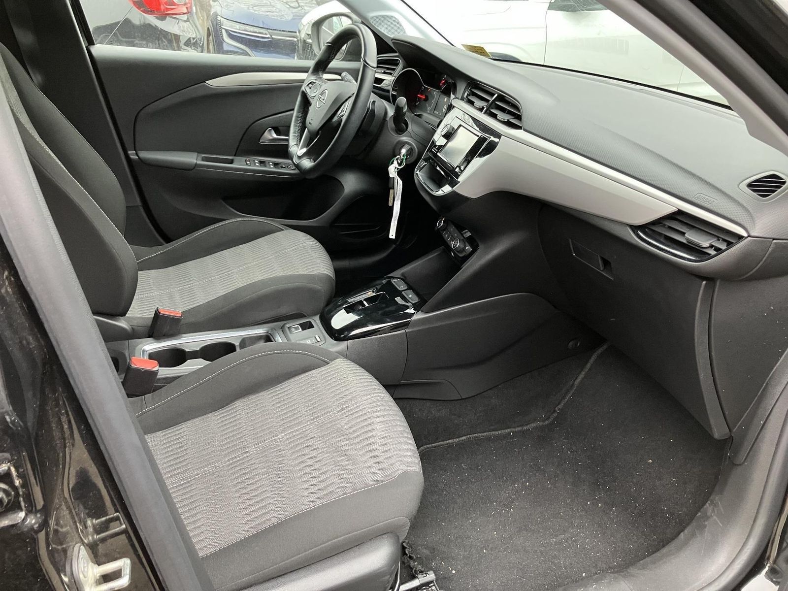 Opel Corsa - Bild 8