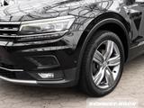 Volkswagen Tiguan Allspace 2.0 TDI DSG 4M Highline AHK NAVI - VW Tiguan Allspace Gebrauchtwagen in Bremen