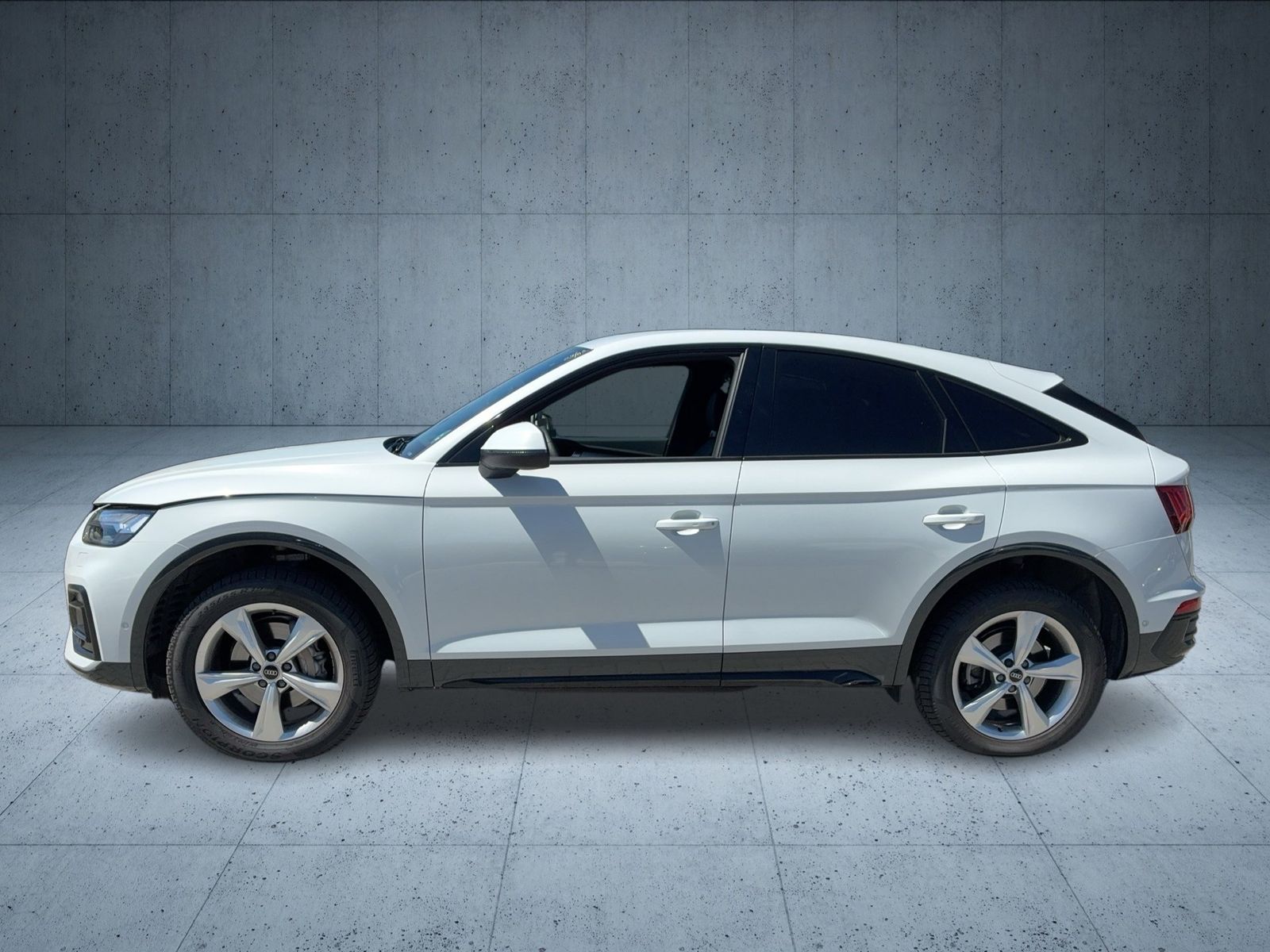 Audi Q5 - Bild 3