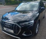 Audi Q3 35 TFSI S-Tronic Klima Leder  Navi Tempo LMF - Audi Gebrauchtwagen von 2020