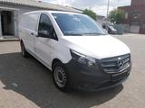 Mercedes-Benz Vito Kasten 114 CDI Aut. lang Navi 2xSchiebetür