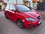 Seat Altea 4You - Seat Altea: 4you