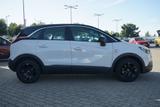 Opel Crossland X 1.2 Z 120 JahreZ  Kamera LED Totwink - weiße Opel Crossland (X)