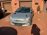 Peugeot 206 cc - Peugeot 206 in Bremen