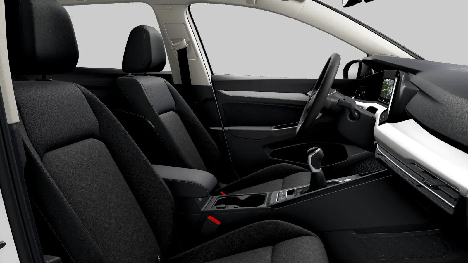 Volkswagen Golf - Bild 10