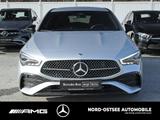 Mercedes-Benz CLA 200 SB AMG KAMERA LED PDC SITZH NIGHT - Mercedes-Benz: L