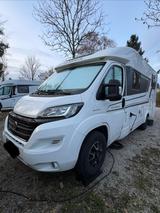 Adria Compact SL Plus, sehr gepflegt,  Automatik - Adria Compact sl