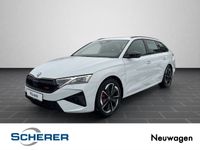 Skoda Octavia - Vorschau Bild 1