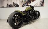 Harley-Davidson FXBR Breakout 107 - HARLEY-DAVIDSON ABS