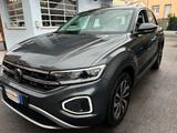 Andere Volkswagen T-Roc 1.0 TSI Style Pack 2023 - Andere mit Benzin-Antrieb: Alcantara