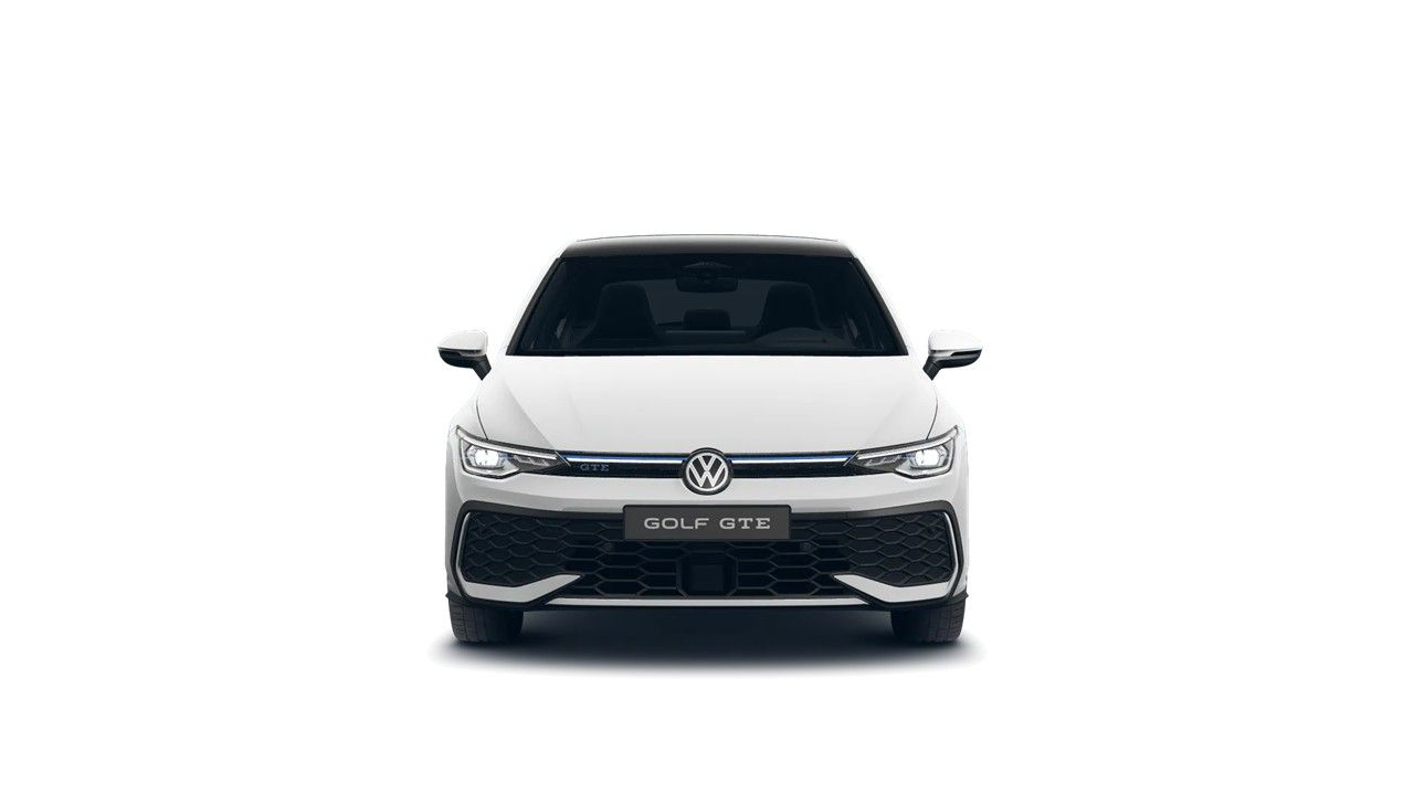 Volkswagen Golf VIII 1.5 HYBRID GTE CAM ACC HEAD-UP NAVI foto 4