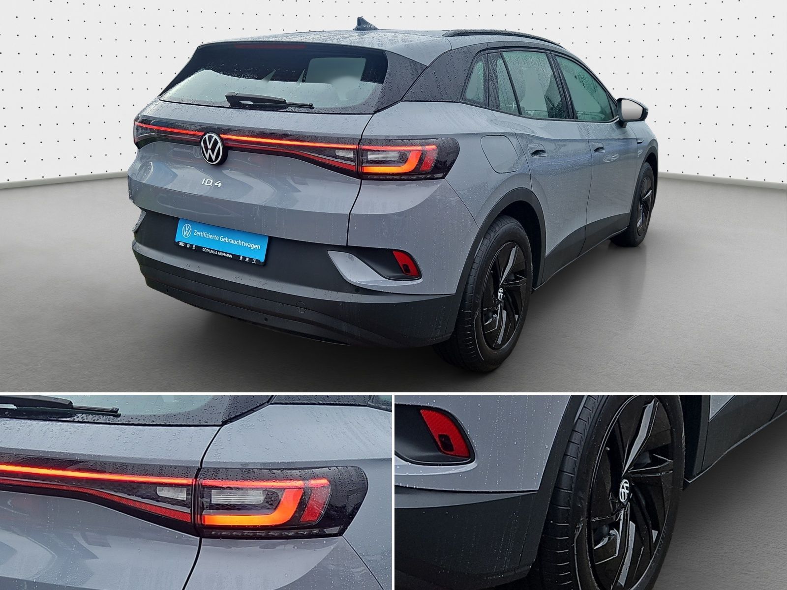 Volkswagen ID.4 - Bild 25