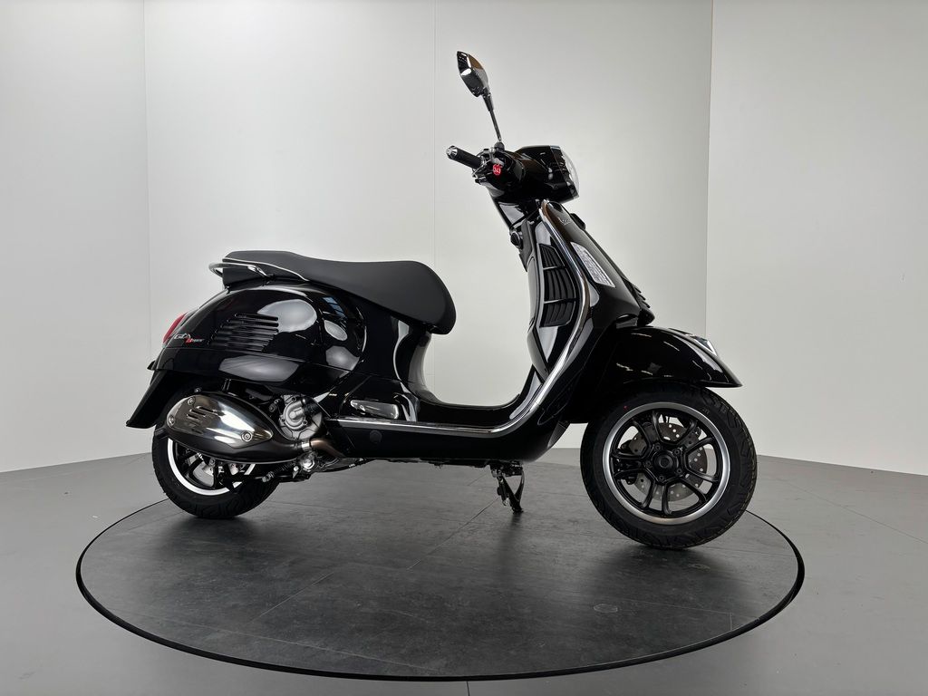 Fahrzeugabbildung Vespa GTS 310 FL SUPER *NEUFAHRZEUG + GARANTIE*