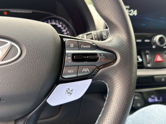 i30 2.0 T-GDI N Performance NAVI FACEL. LED PANO