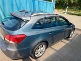 Chevrolet Cruze 1.4T LTZ Station Wagon - Chevrolet Gebrauchtwagen von 2012