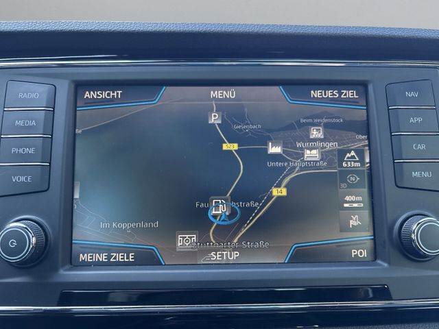 Ateca Xcellence 4Drive 2.0 TDI *AHK Navi Leder S