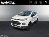 Ford EcoSport S +NAVI+DAB+KAMERA+KEYLESS+BLUETOOTH+ - Ford EcoSport Gebrauchtwagen in Düsseldorf
