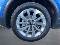 Volkswagen T-Roc - Vorschau Bild 12