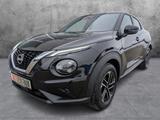 Nissan Juke 1.0 DIG-T N-CONNECTA AUTOMATIK WINTERPAKET - Nissan Juke Neuwagen