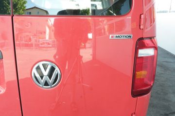 Volkswagen Caddy - 10