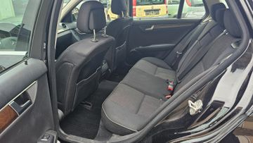Mercedes C 220 - 11