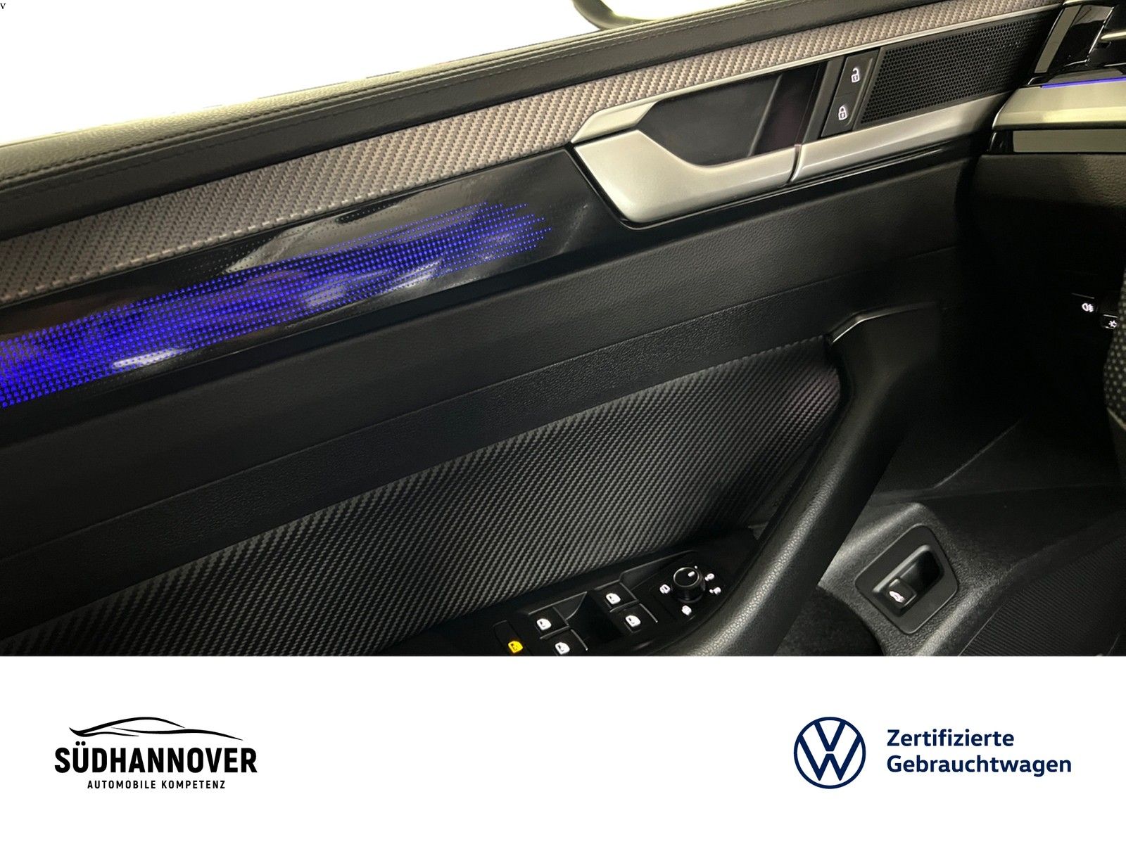 Volkswagen Arteon - Bild 15