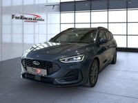 Ford Focus - Vorschau Bild 2