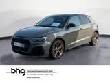 Audi A1 Sportback 40 TFSI S-Line S tronic SHZ PDC LED - Audi A1: Tronic