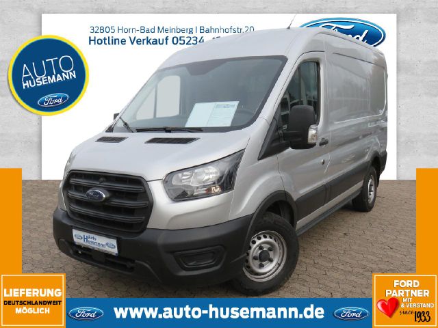 Ford Transit Kasten Basis 350 L2,AHK starr,Bluetooth