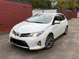 Toyota Auris Hybrid Comfort 1,8-l-VVT-i*Rück.Cam*TÜVNEU - Toyota Auris Gebrauchtwagen in Hamburg