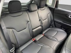 JEEP Compass MY24 1.5 MHEV Summit Panorama Kamera