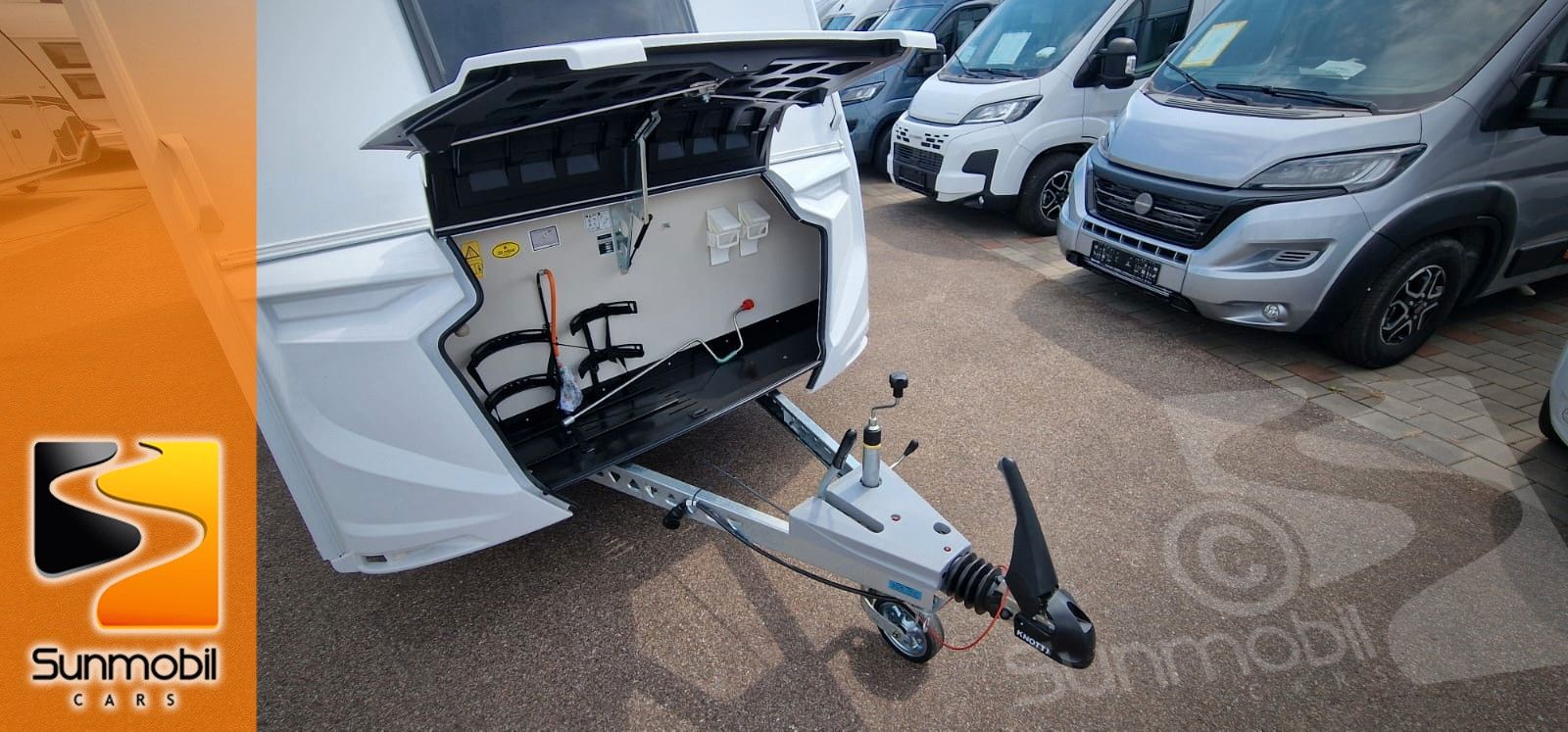 Fahrzeugabbildung Knaus Sport 420 QD 1.500kg Plus-Paket