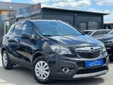 Opel Mokka 1.4 Turbo Innovation ecoFlex+Garantie+ - Opel in Gießen