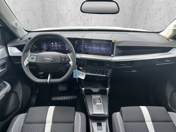 Opel Frontera 1.2 GS 81kW KAMERA LED LHZ SHZ KLIMAAUT