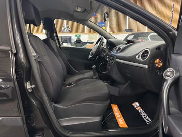 Renault Clio III Edition Dynamique *1. Hand*TÜV 0726*