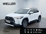 Toyota Corolla Cross Hybrid 1.8 Team D *LED*ACC*CAM*SHZ - Toyota Corolla Cross: Automatik