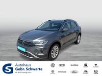 Volkswagen T-Roc - Vorschau Bild 1