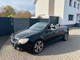 Volkswagen VW Eos Cabrio 2009 1.4 - Volkswagen Eos in Duisburg