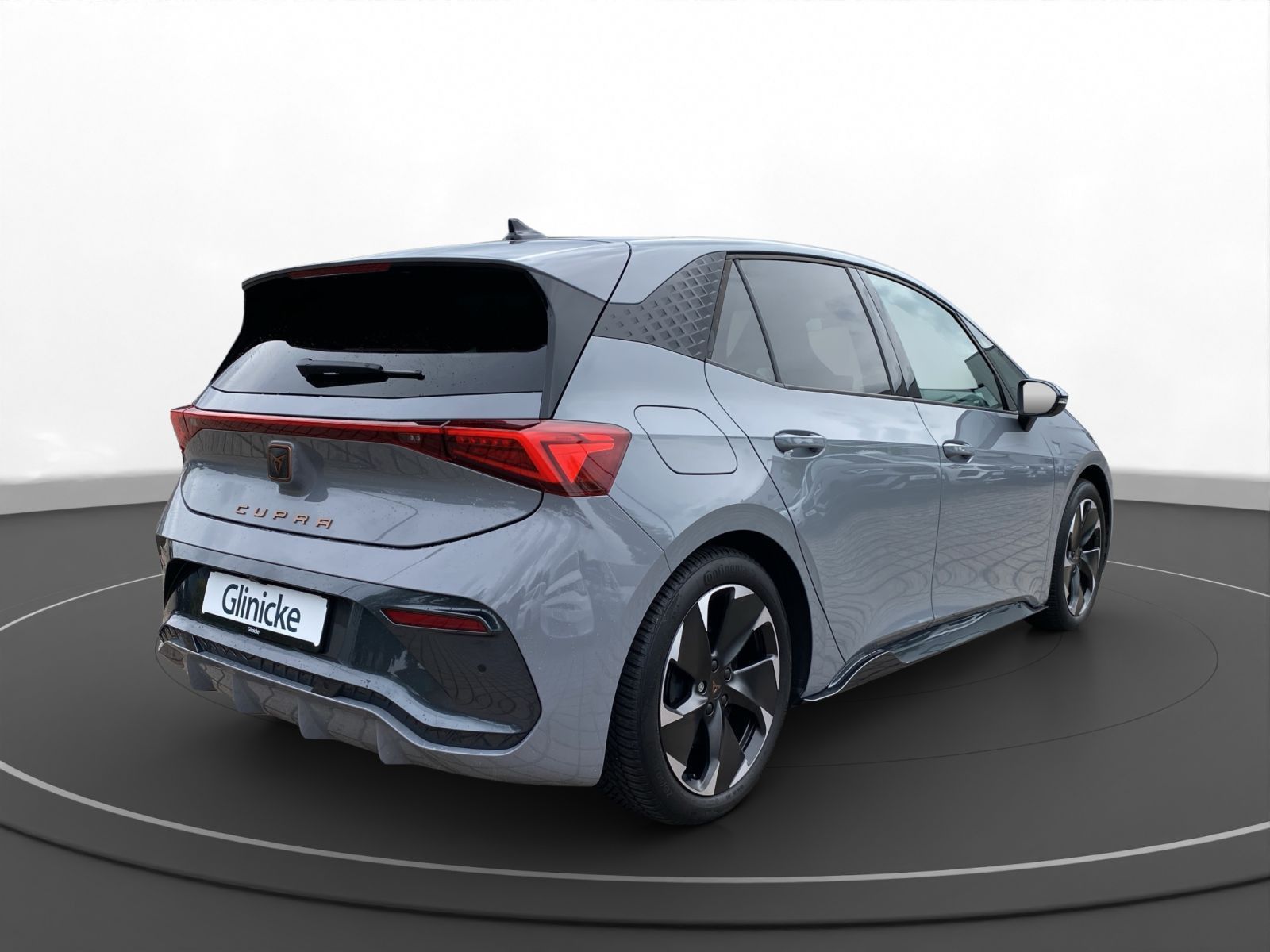 Cupra Born - Bild 7