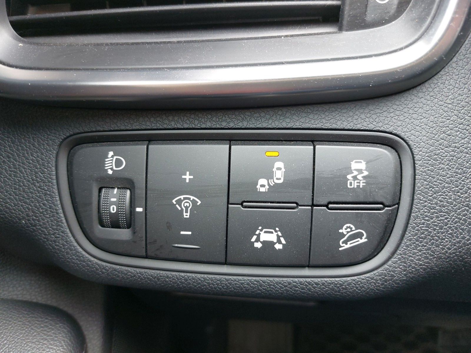 Kia Sorento Vision 4WD 1. Hand 4x SHZ LHZ KAMERA NAV – Bild 23