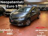 Toyota Yaris 1.3 Neopatentati Euro 5 - gebrauchte Toyota Yaris aus dem Jahr 2013