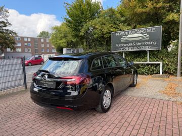 Opel Insignia - 4
