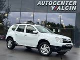 Vorschaubild Dacia Duster dCi 110 4x2 Prestige S-HE/KLIMA/BT-AUDIO