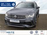 Volkswagen Tiguan R-Line +WR+AUT+MATRIX+L/SHZ+KLI+PDC+RFK++ - Volkswagen Tiguan: W
