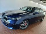 BMW 520 d xDrive M Sport