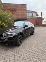 BMW X6 3,0d M Optik - BMW X6: 3.0