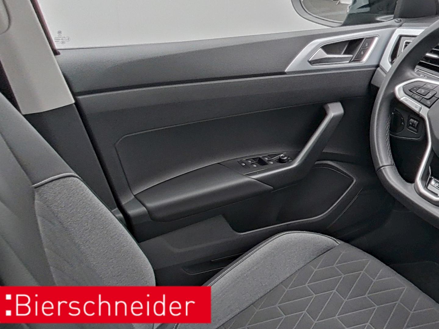 Volkswagen Taigo 1.0 TSI Goal LED ACC PDC SHZ, миниатюра 12